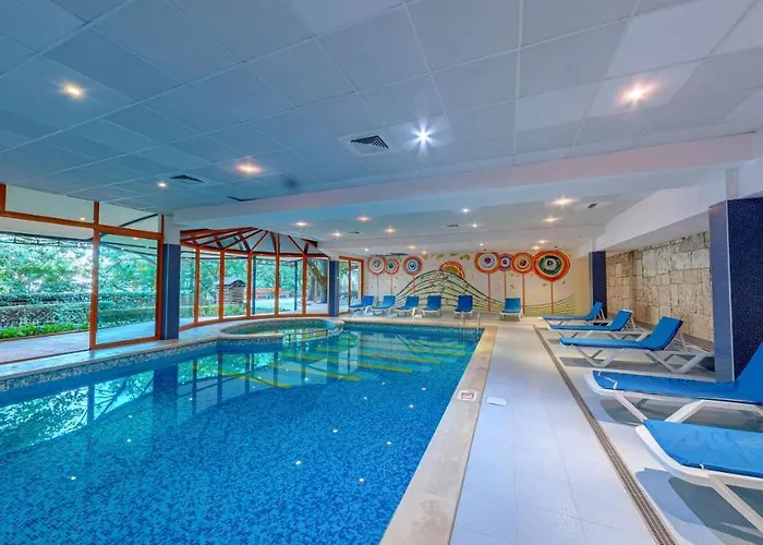 Sunrise Golden Sands 4* Βάρνα