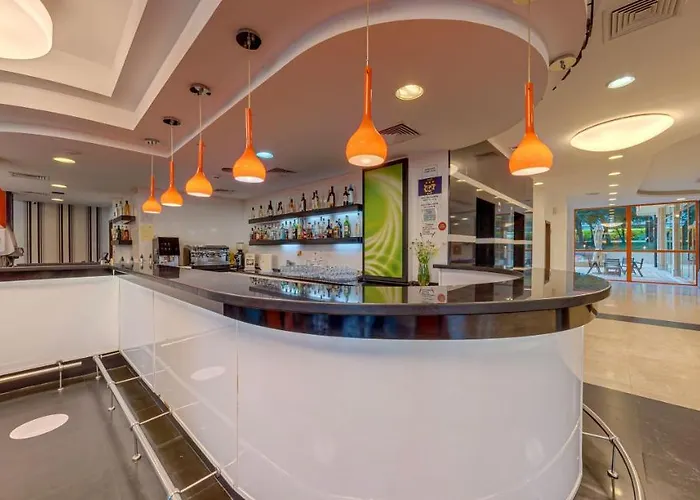 Sunrise Golden Sands 4* Βάρνα