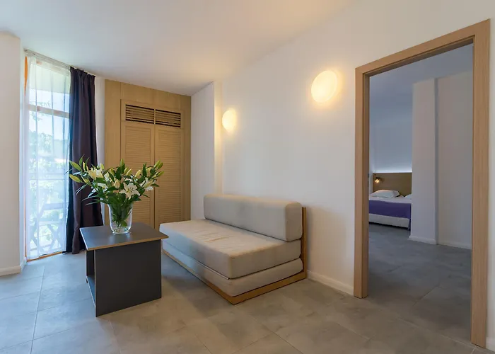 Sunrise Golden Sands 4* Βάρνα