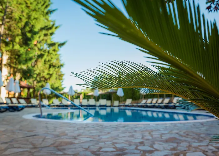 Ξενοδοχείο Sunrise Golden Sands