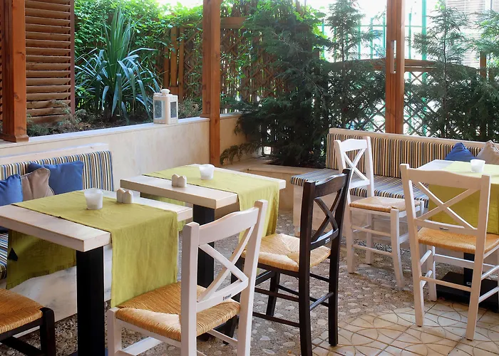 Ξενοδοχείο Sunrise Golden Sands