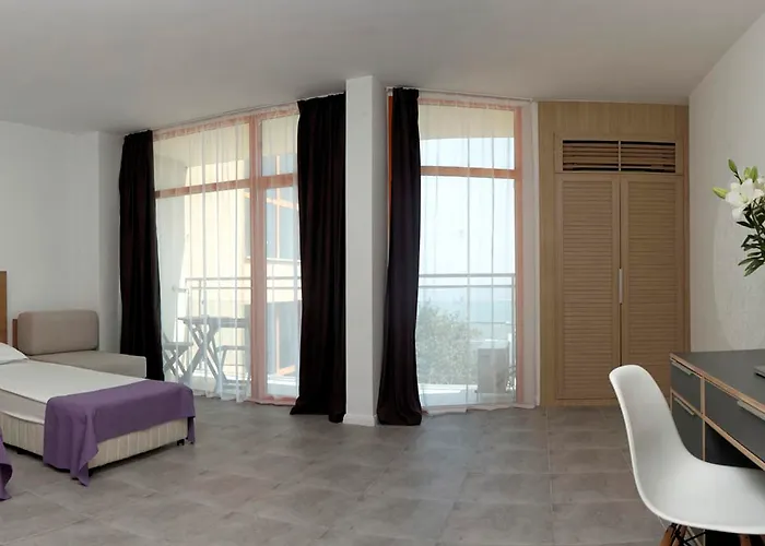 Sunrise Golden Sands Βάρνα