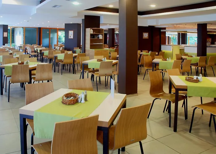 Sunrise Golden Sands Ξενοδοχείο