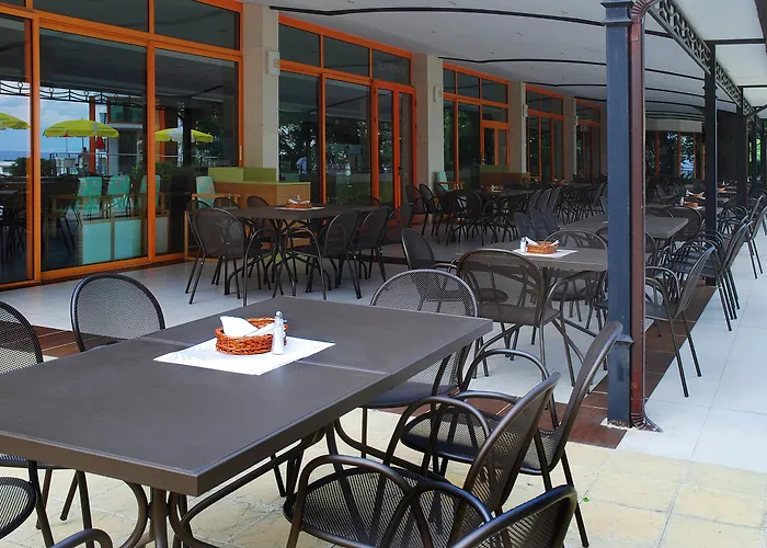 Sunrise Golden Sands Ξενοδοχείο