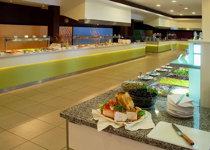 Sunrise Golden Sands Βάρνα