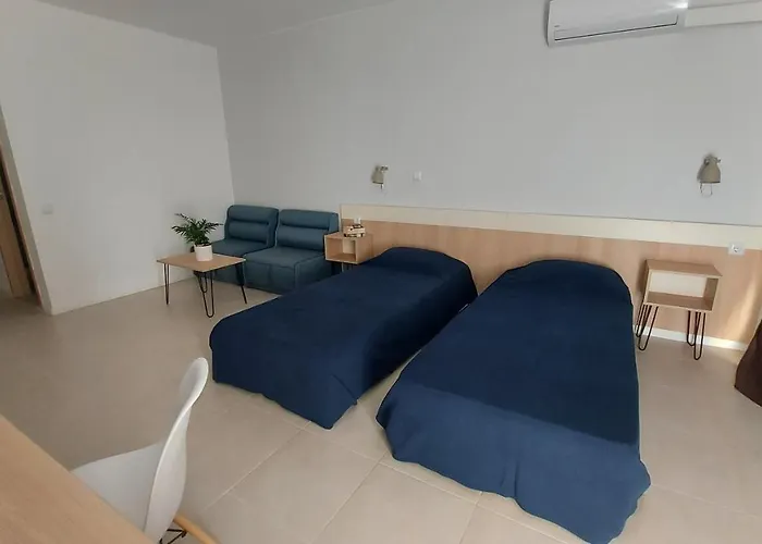 Ξενοδοχείο Sunrise Golden Sands 4*