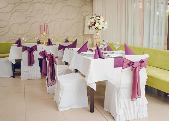 Sunrise Golden Sands Ξενοδοχείο