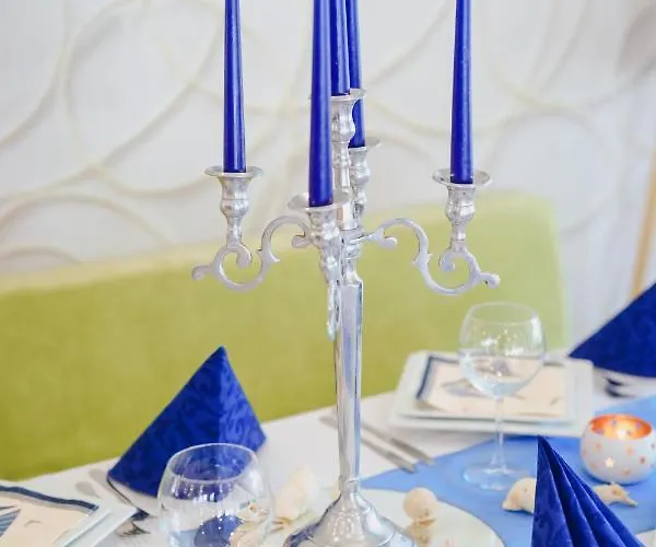 Ξενοδοχείο Sunrise Golden Sands