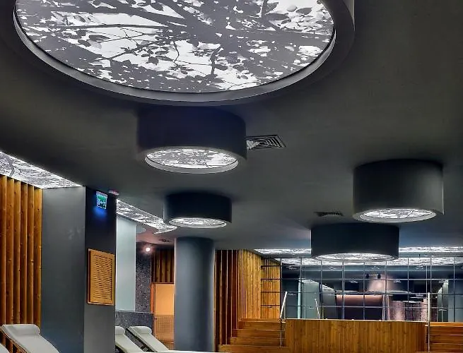 Ξενοδοχείο Sunrise Golden Sands 4*