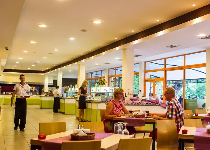 Sunrise Golden Sands Ξενοδοχείο