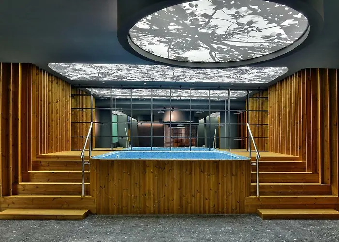 Ξενοδοχείο Sunrise Golden Sands 4*