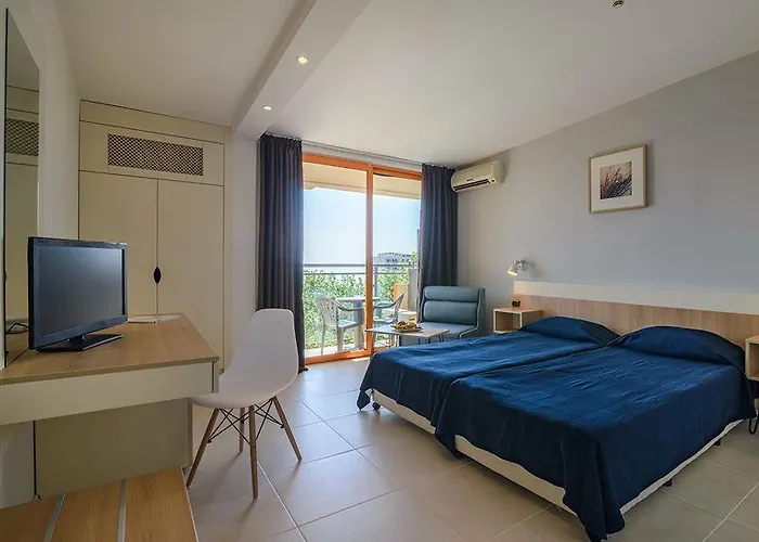 Hotel Sunrise Golden Sands Varna